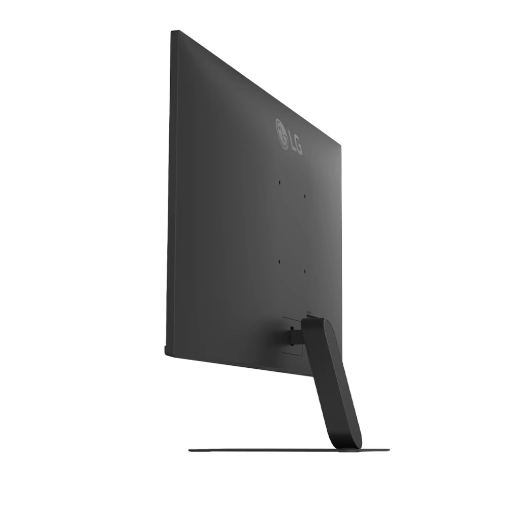 LG LED Monitor 27" FHD IPS 120Hz Borderless HDMI| VGA (27U411A-BD) view 4